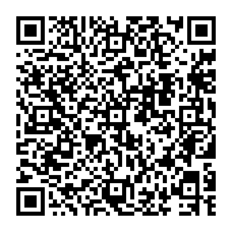 QR kod