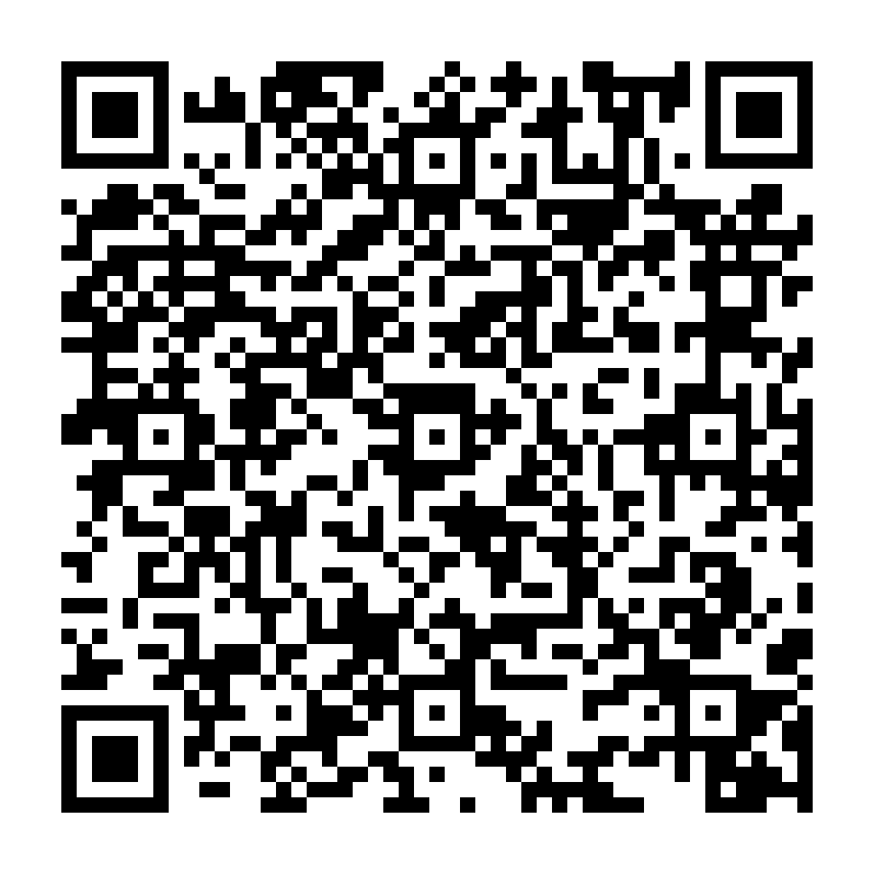 QR kod