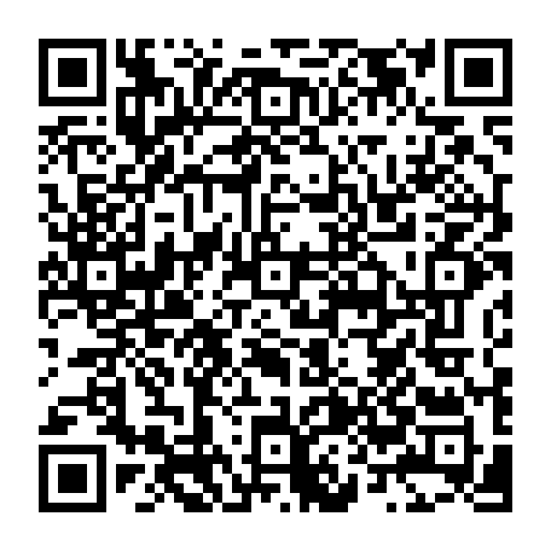 QR kod