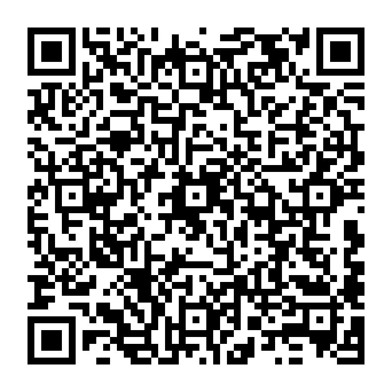 QR kod