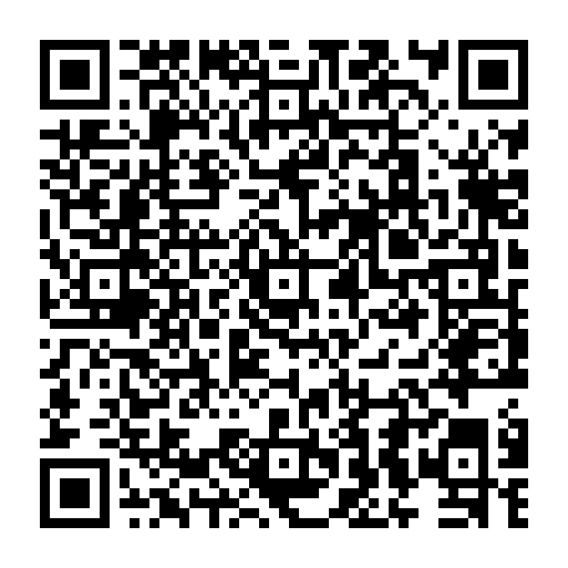QR kod