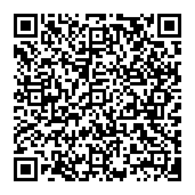 QR kod