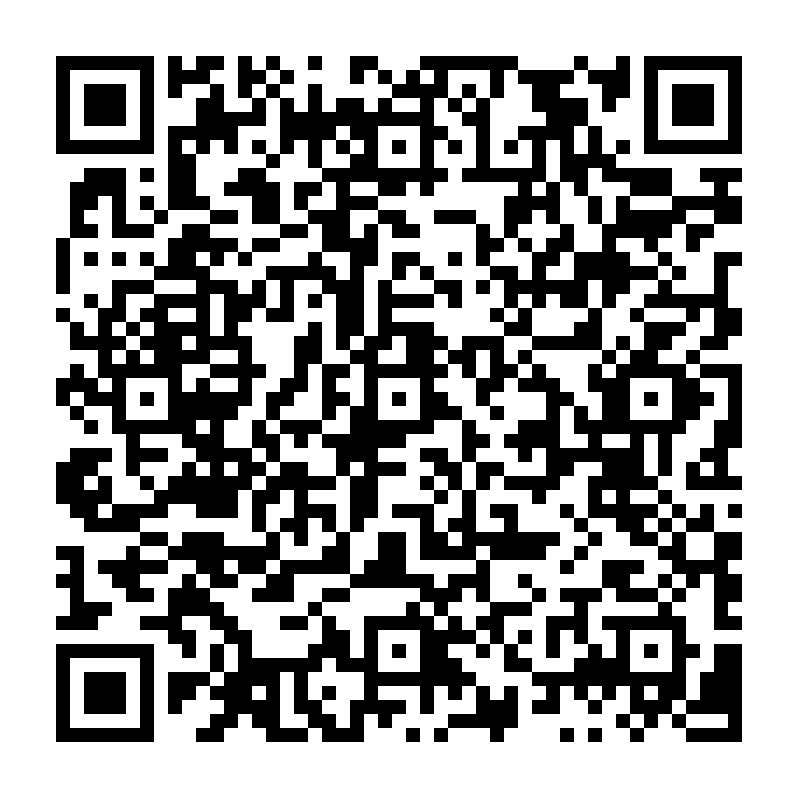 QR kod