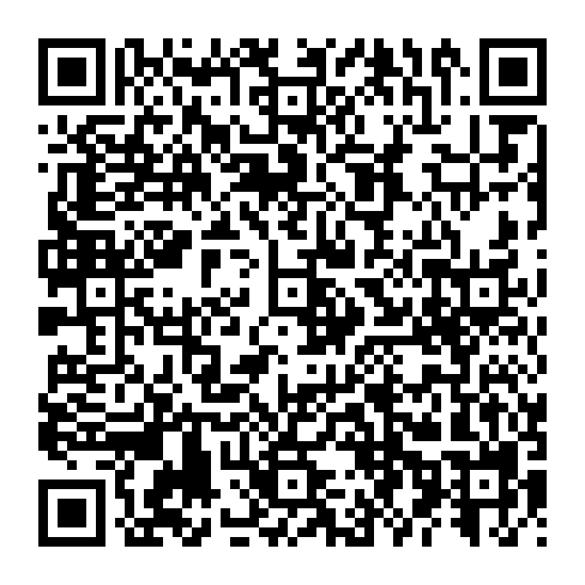 QR kod