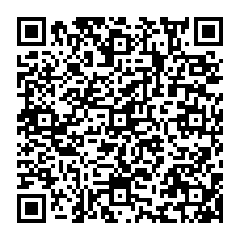 QR kod