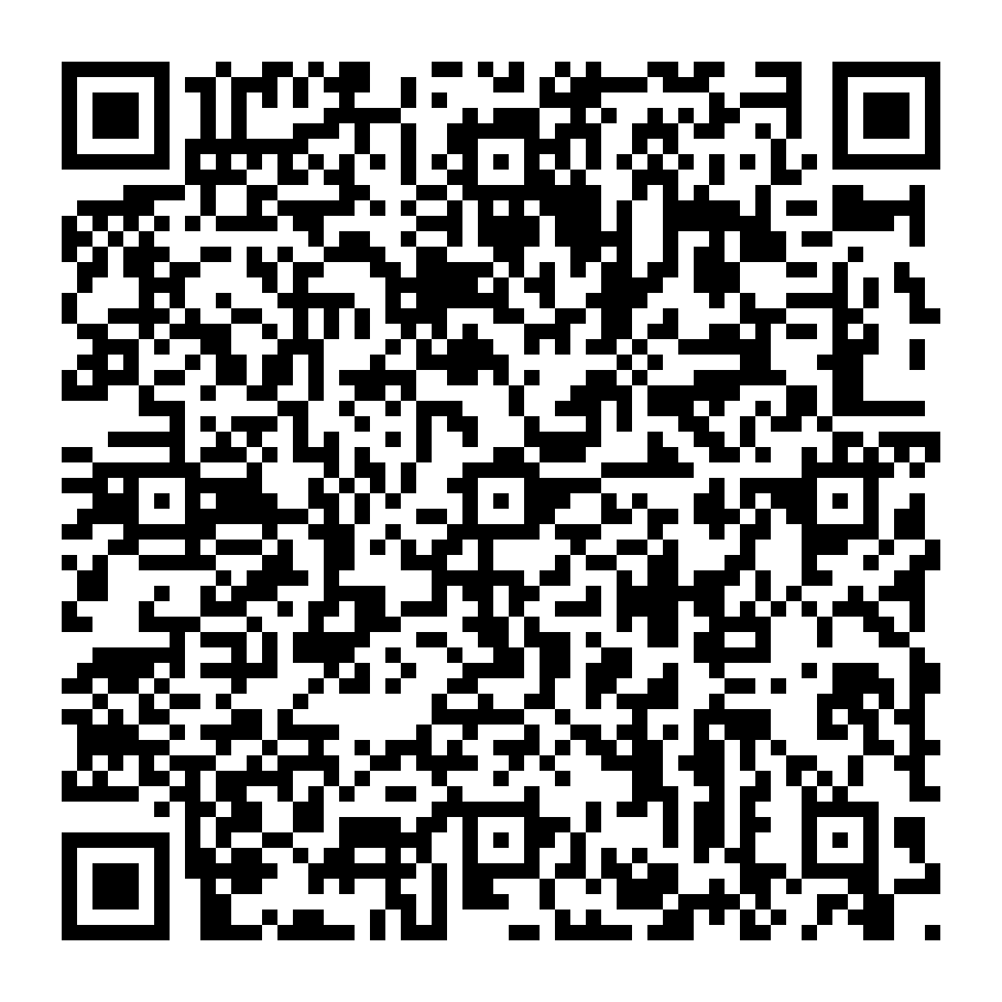 QR kod