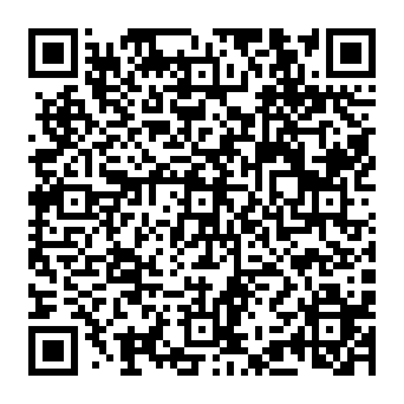 QR kod