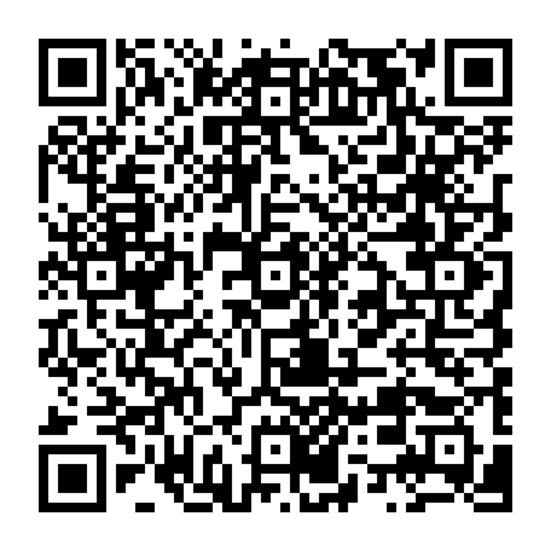 QR kod
