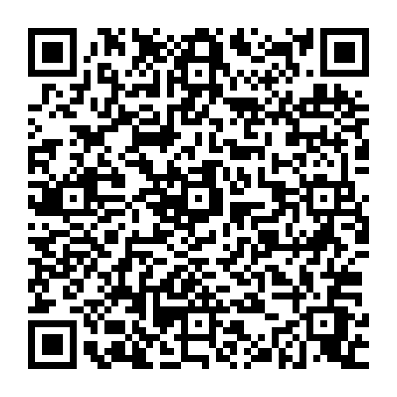 QR kod