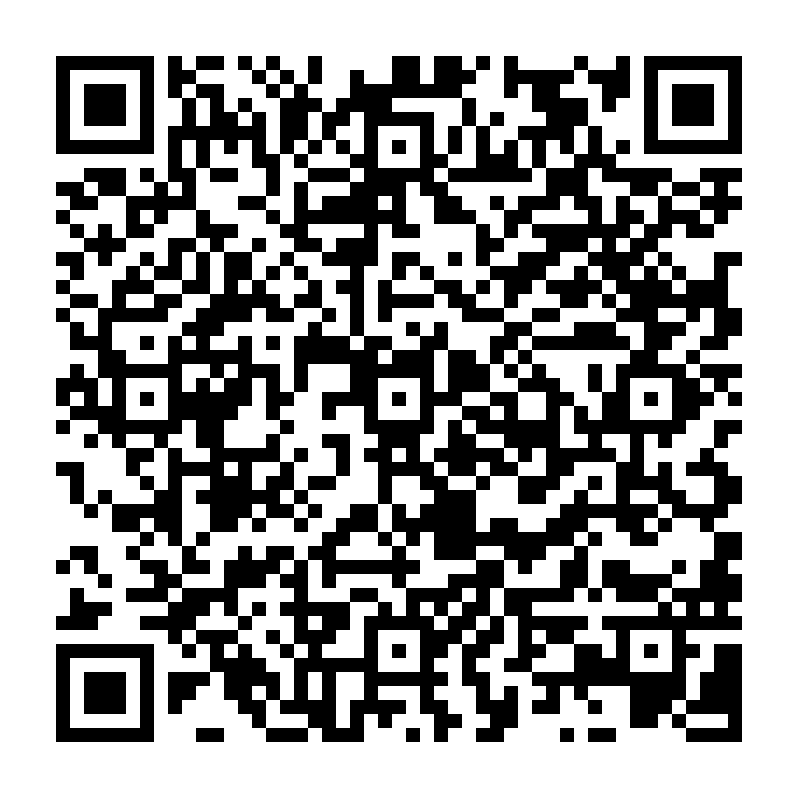 QR kod
