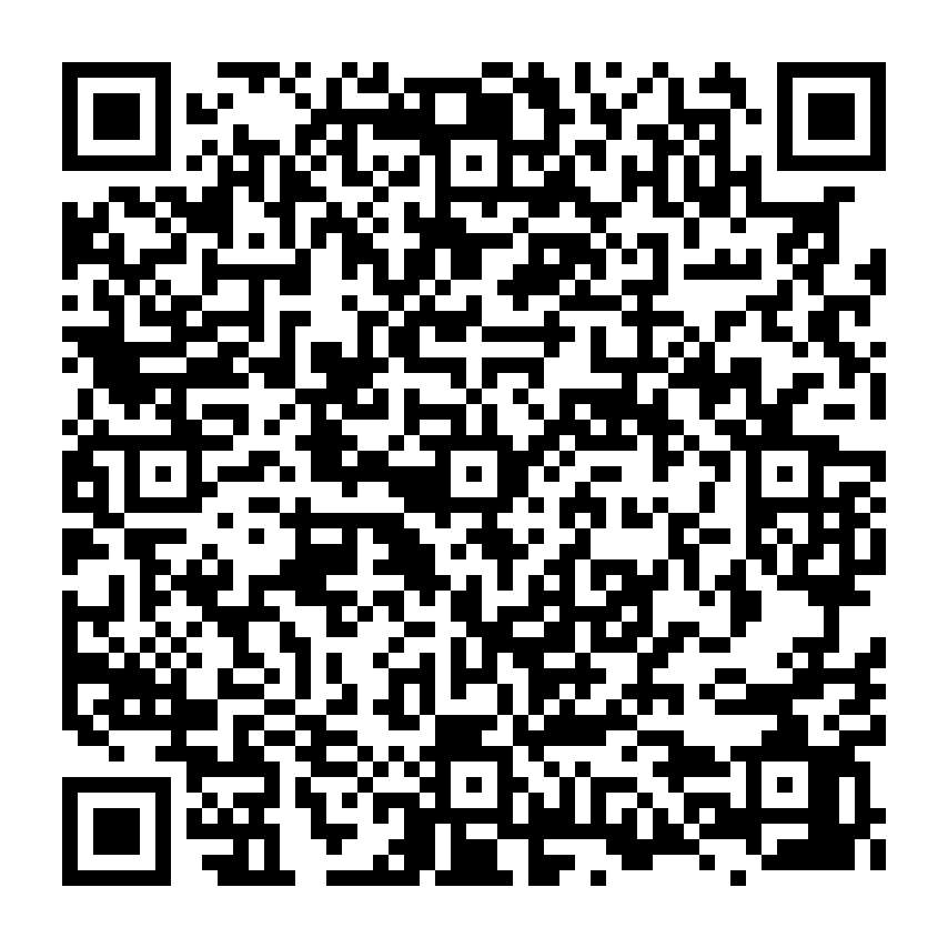 QR kod