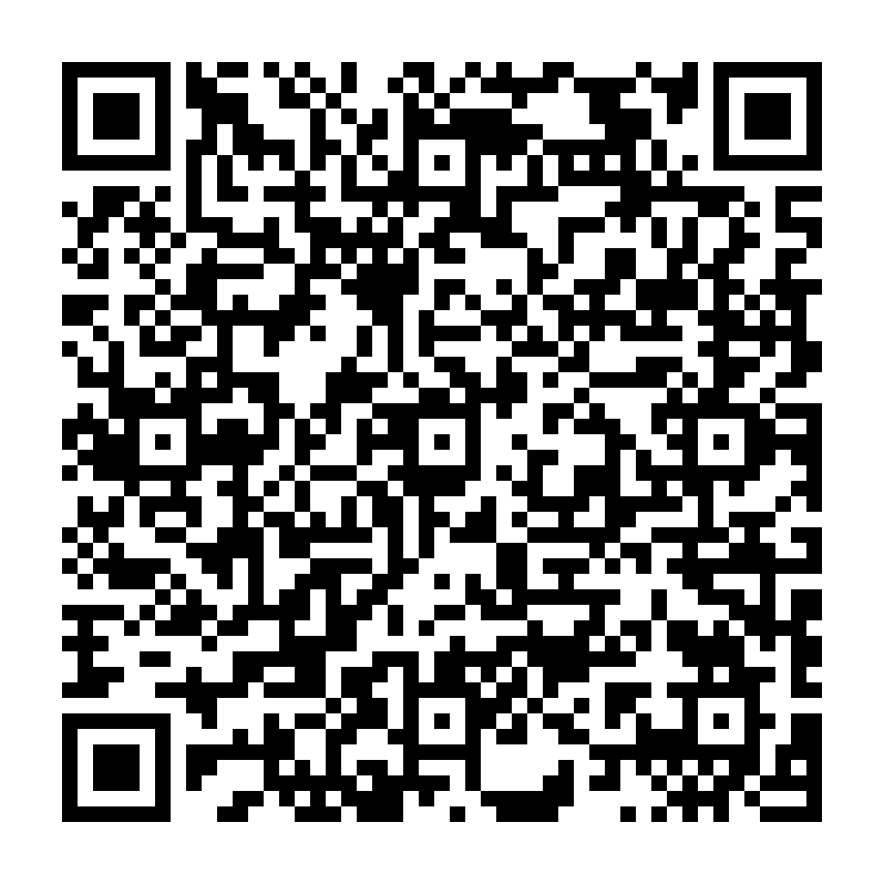 QR kod