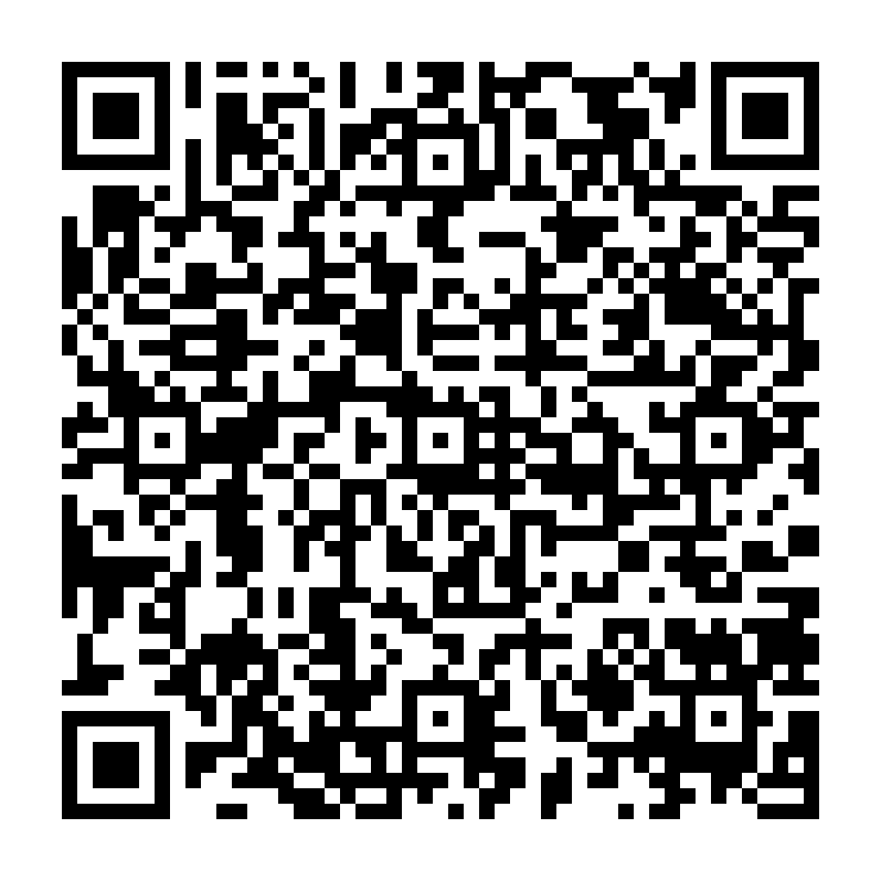 QR kod
