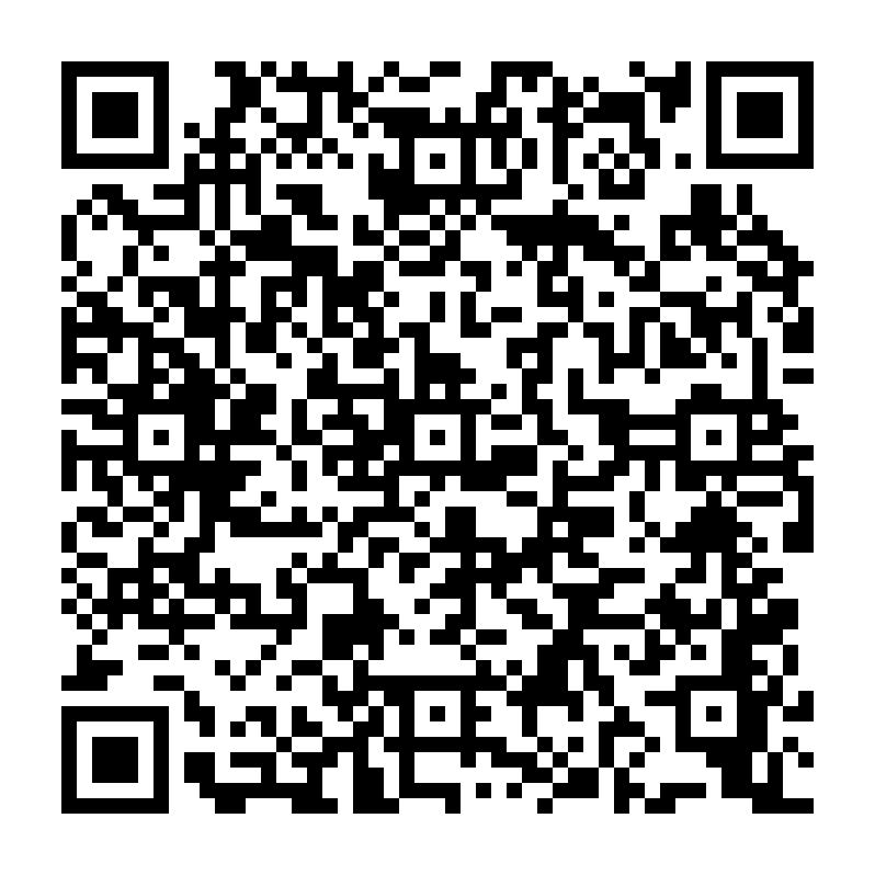 QR kod