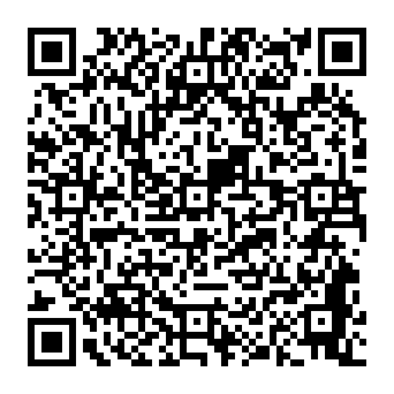 QR kod