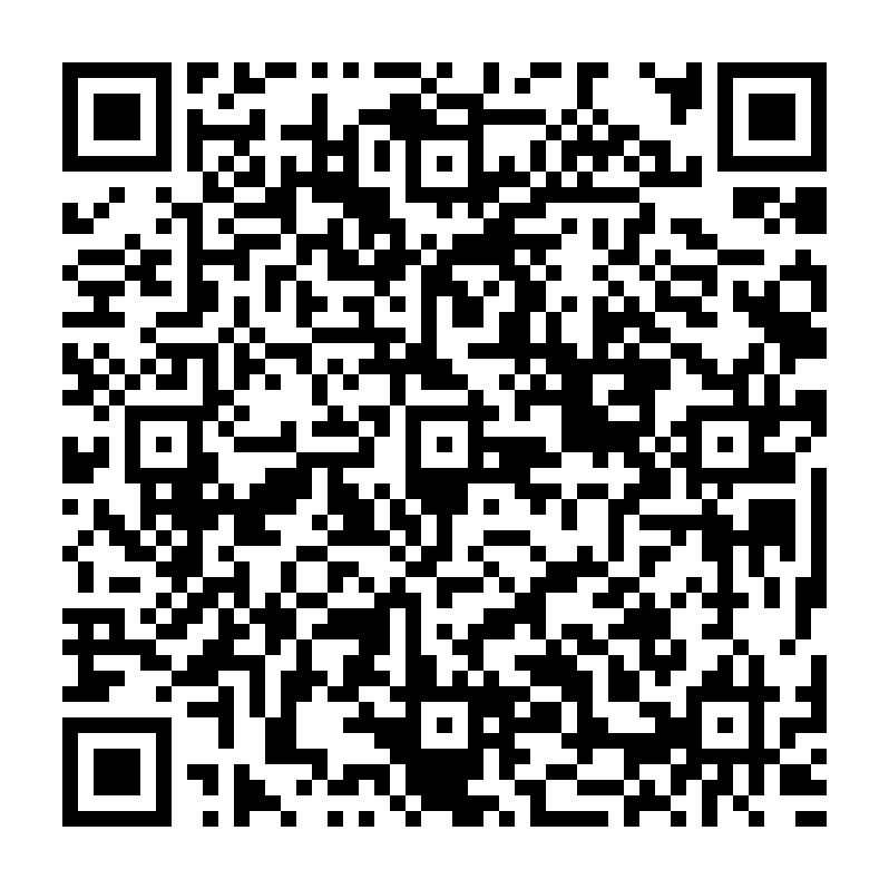 QR kod