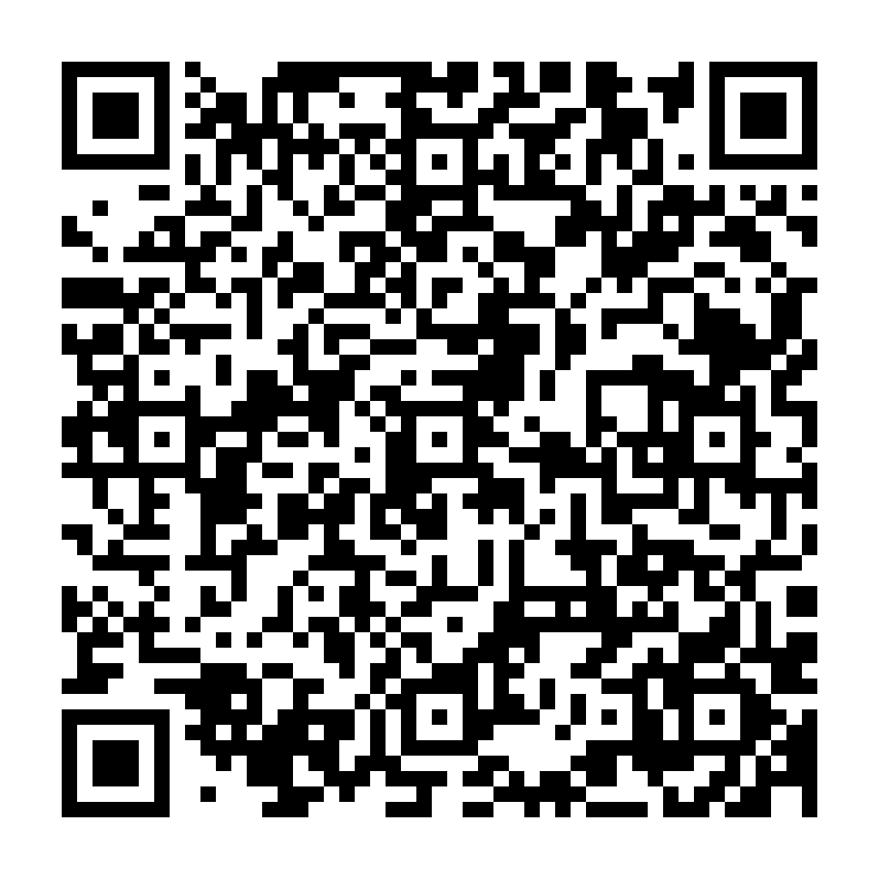 QR kod