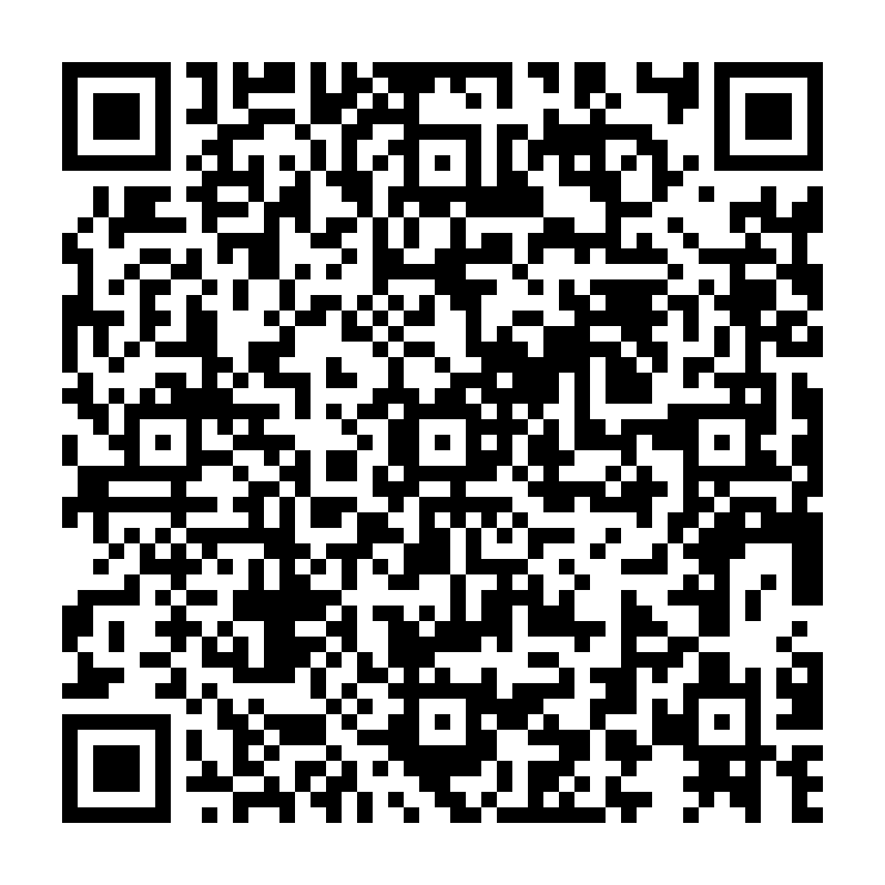 QR kod