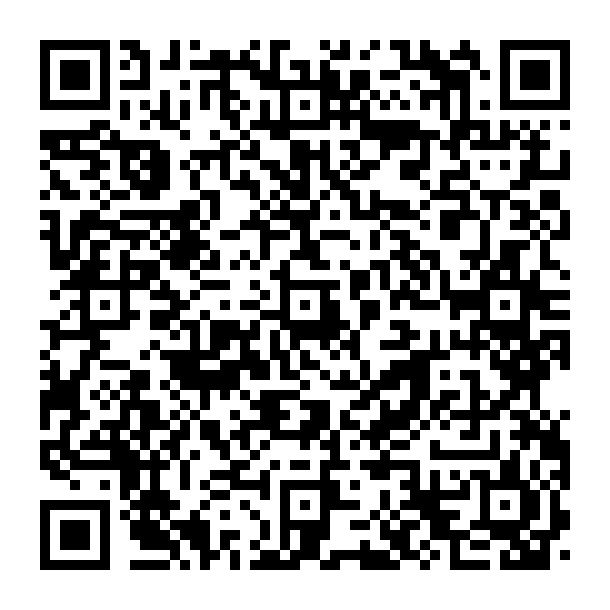 QR kod