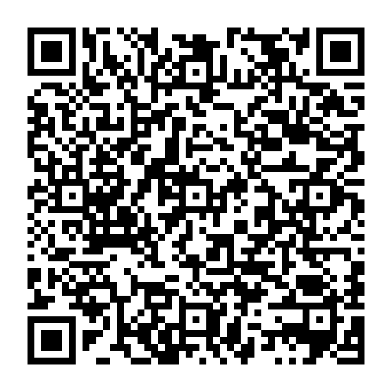 QR kod