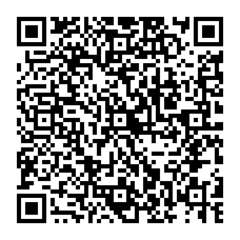 QR kod