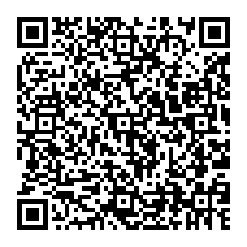 QR kod