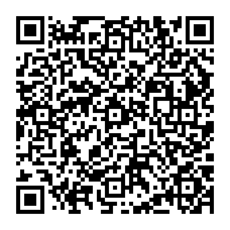 QR kod