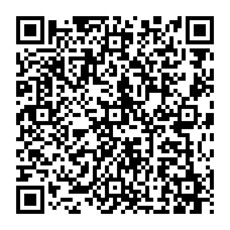 QR kod