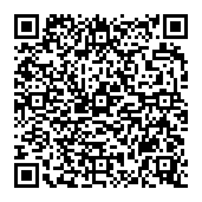 QR kod