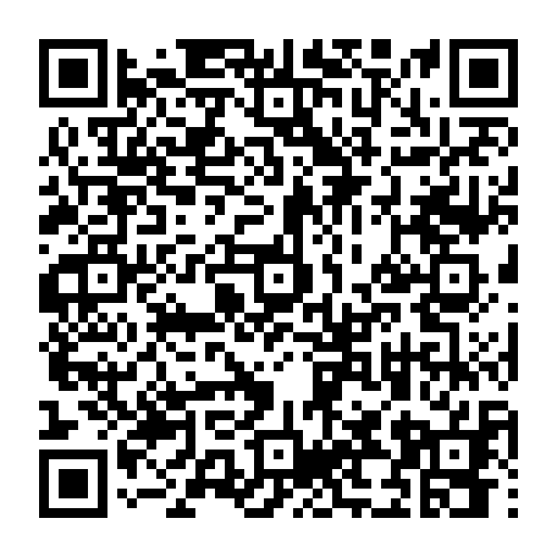 QR kod