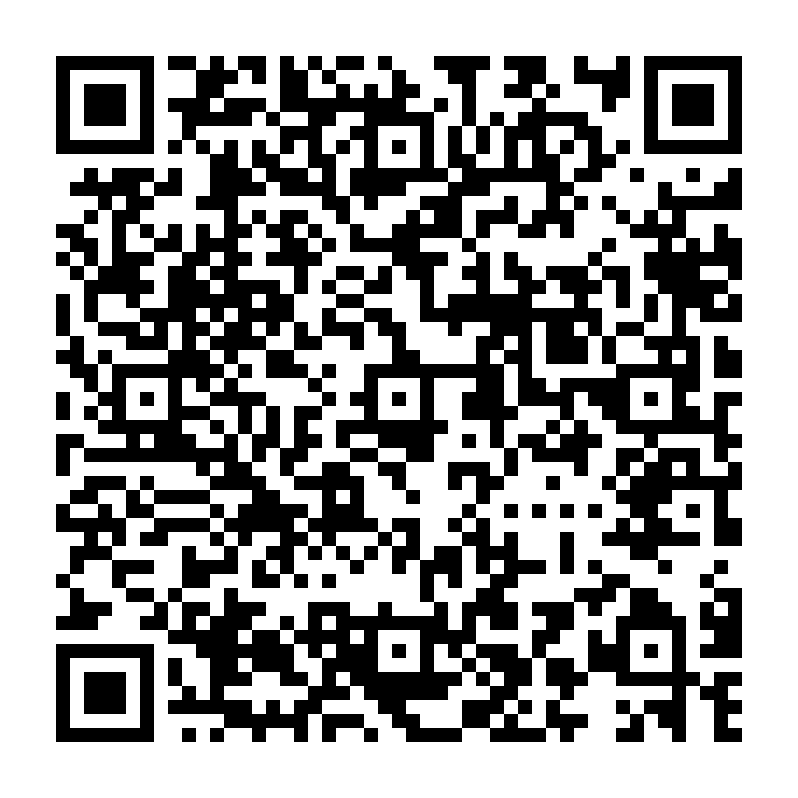 QR kod