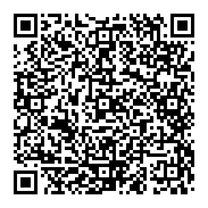 QR kod