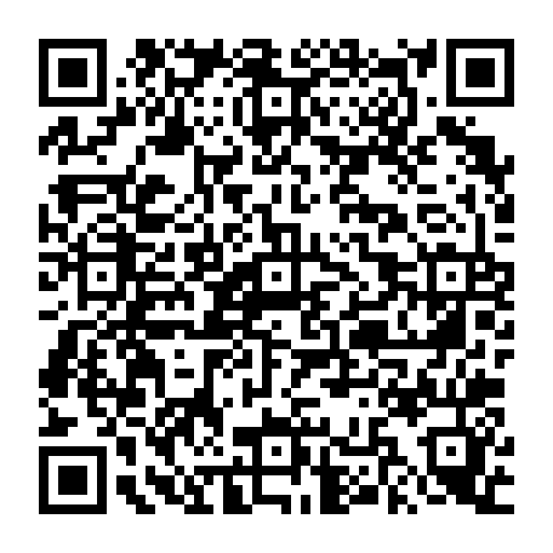 QR kod
