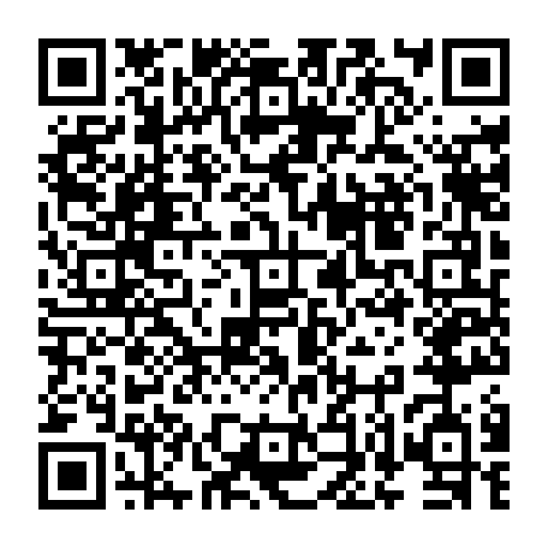 QR kod
