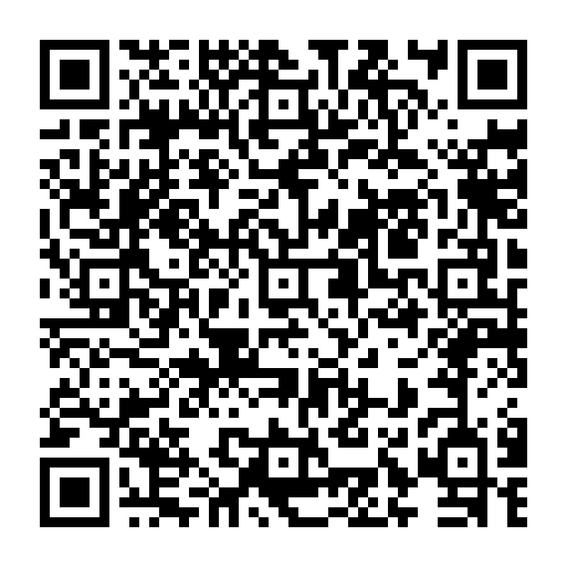 QR kod