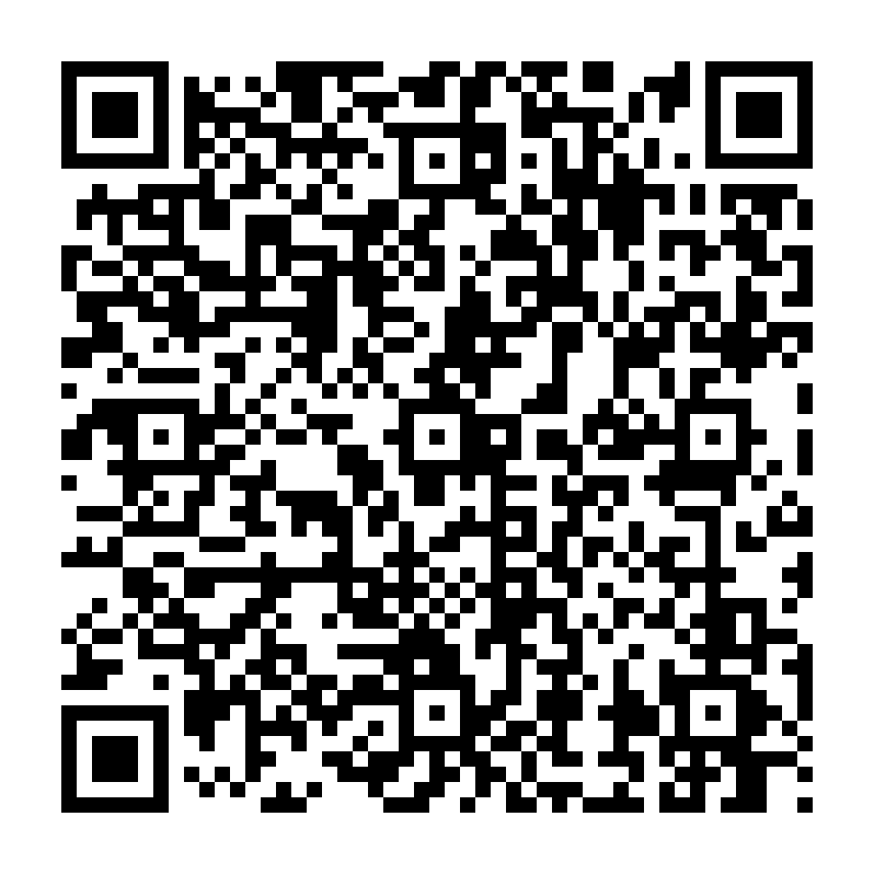 QR kod