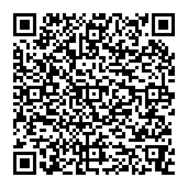QR kod