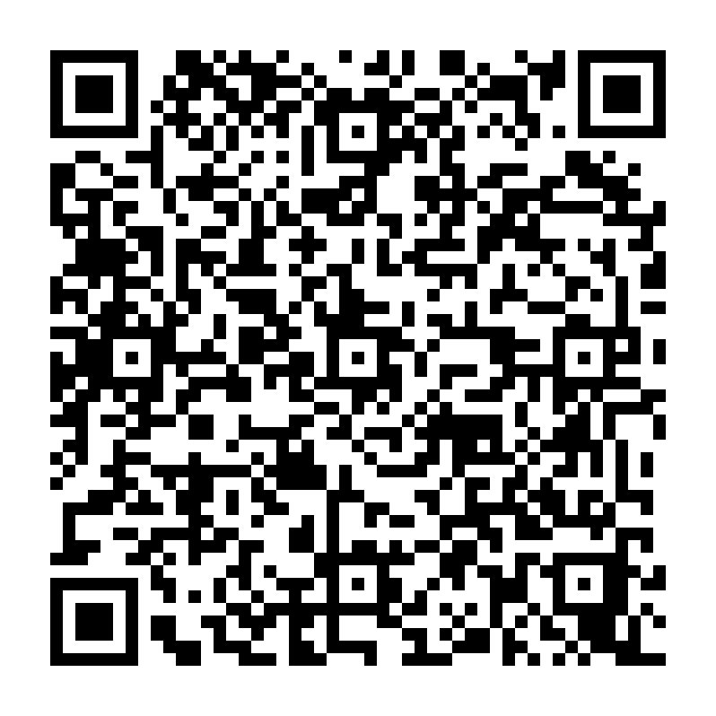 QR kod