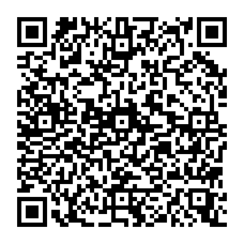 QR kod