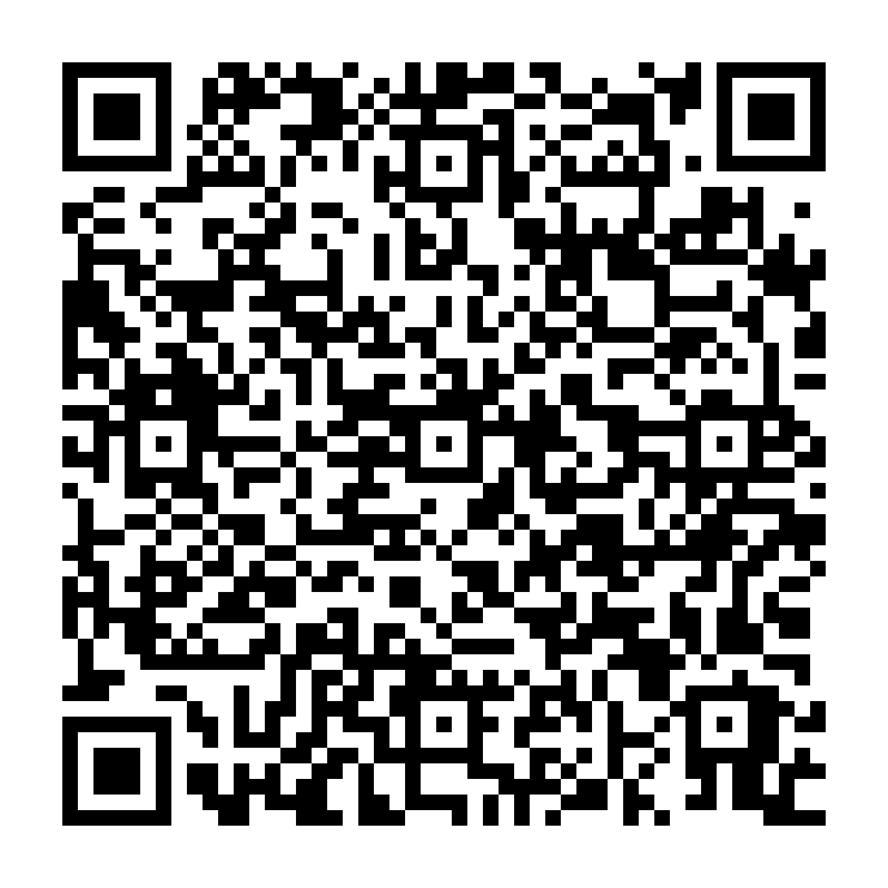 QR kod