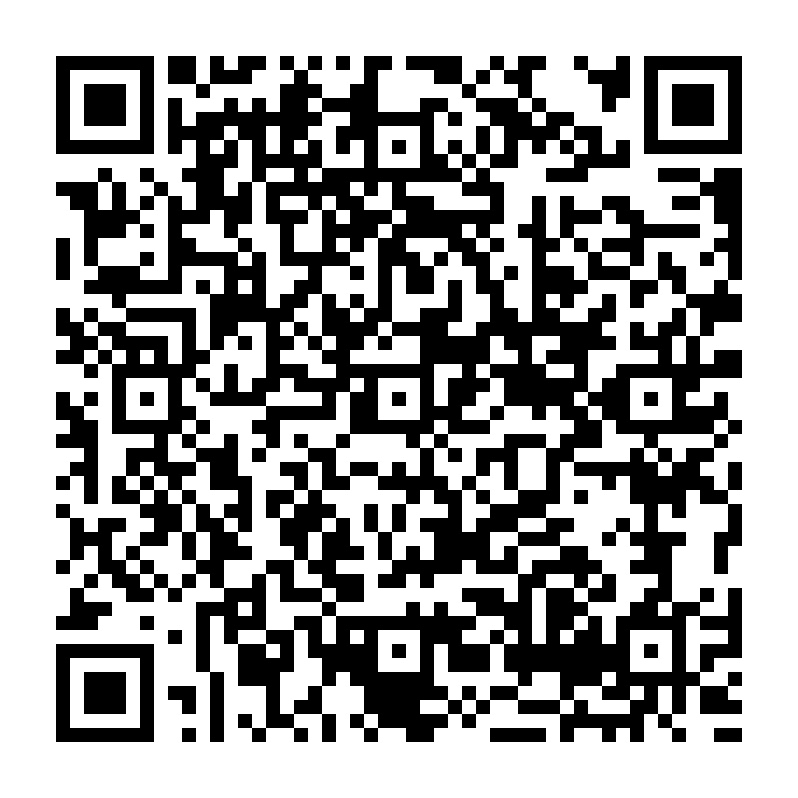 QR kod