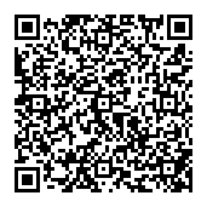 QR kod