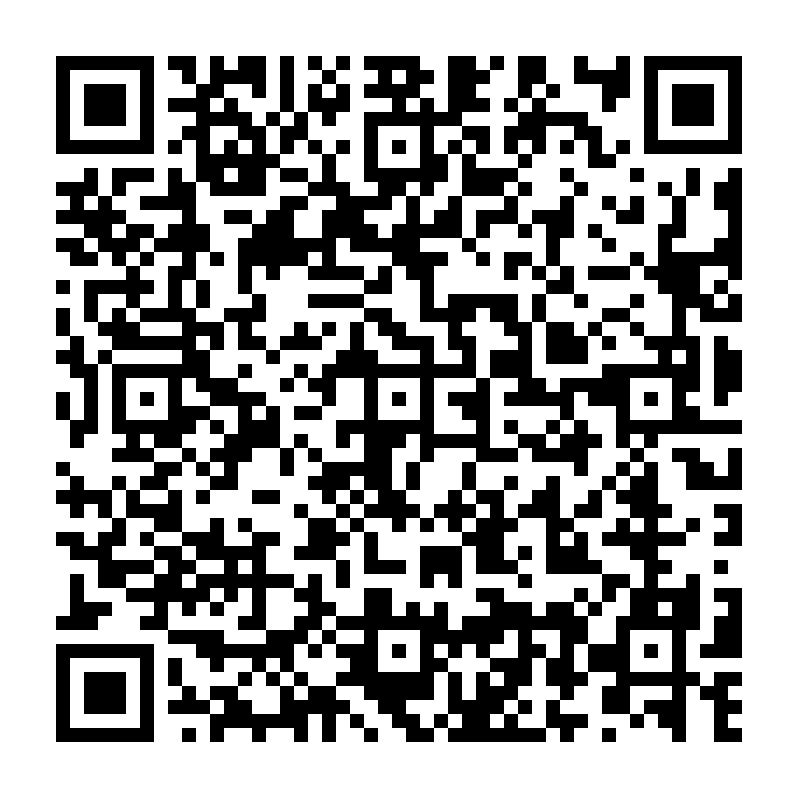 QR kod