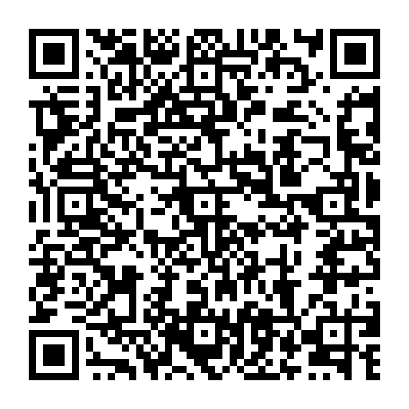 QR kod