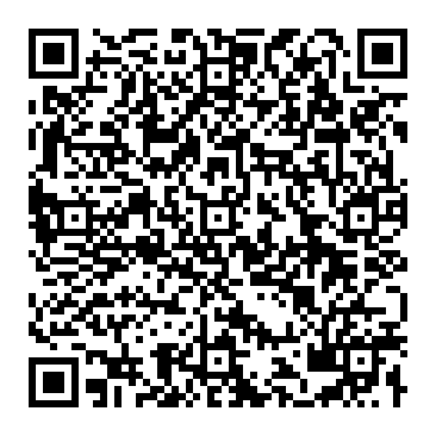QR kod