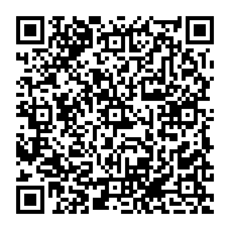 QR kod