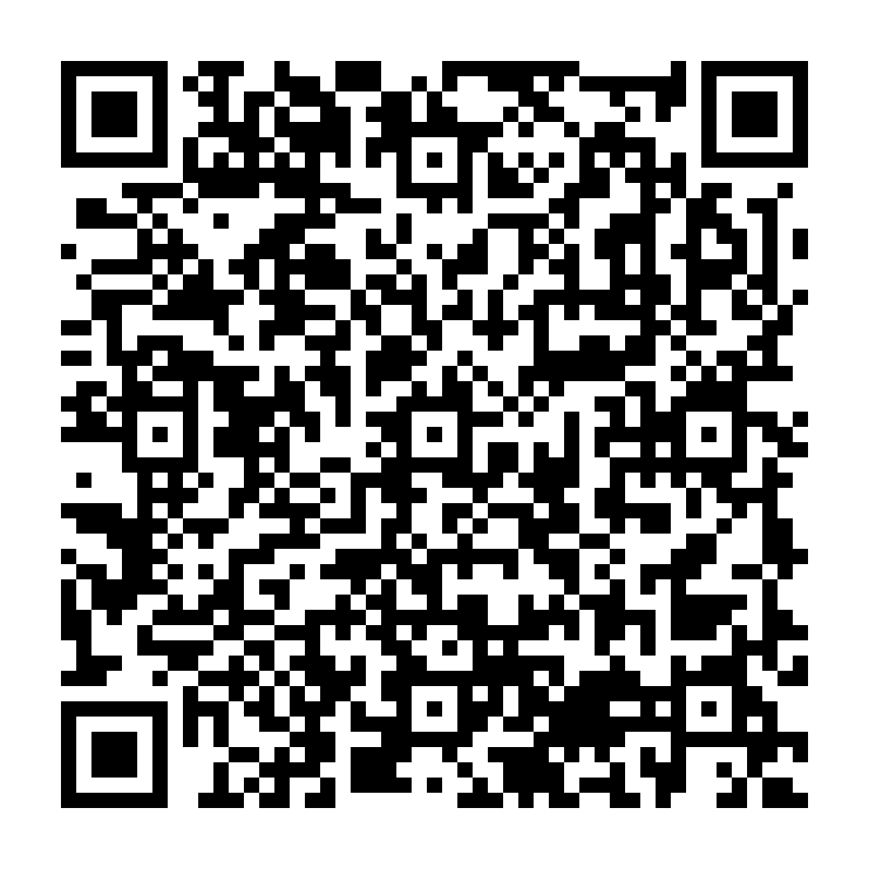 QR kod