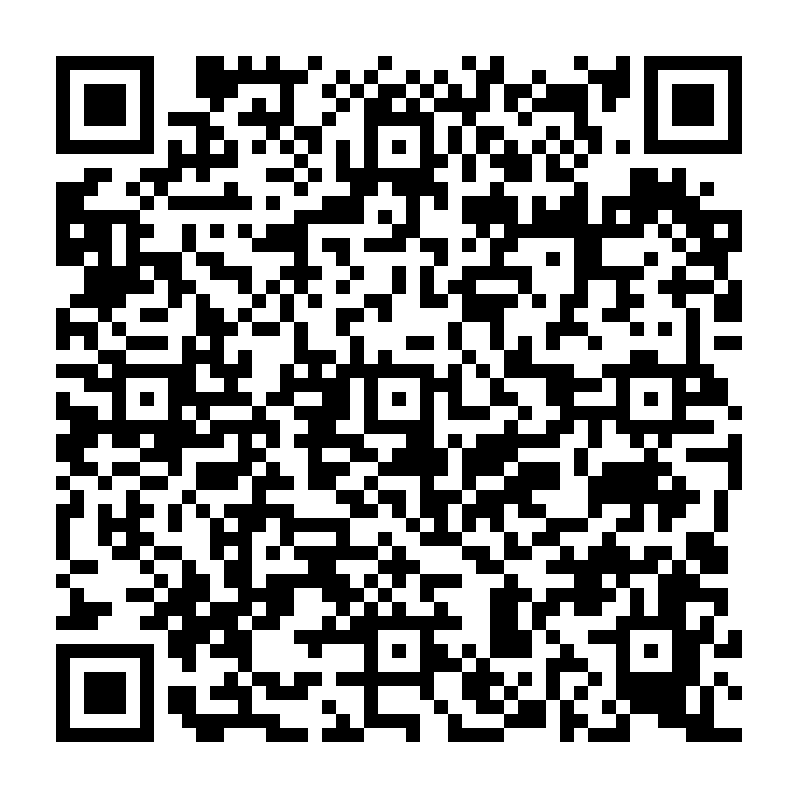 QR kod