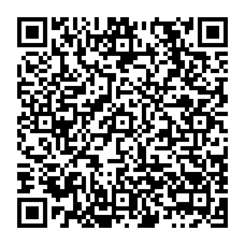 QR kod
