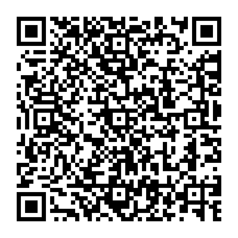QR kod